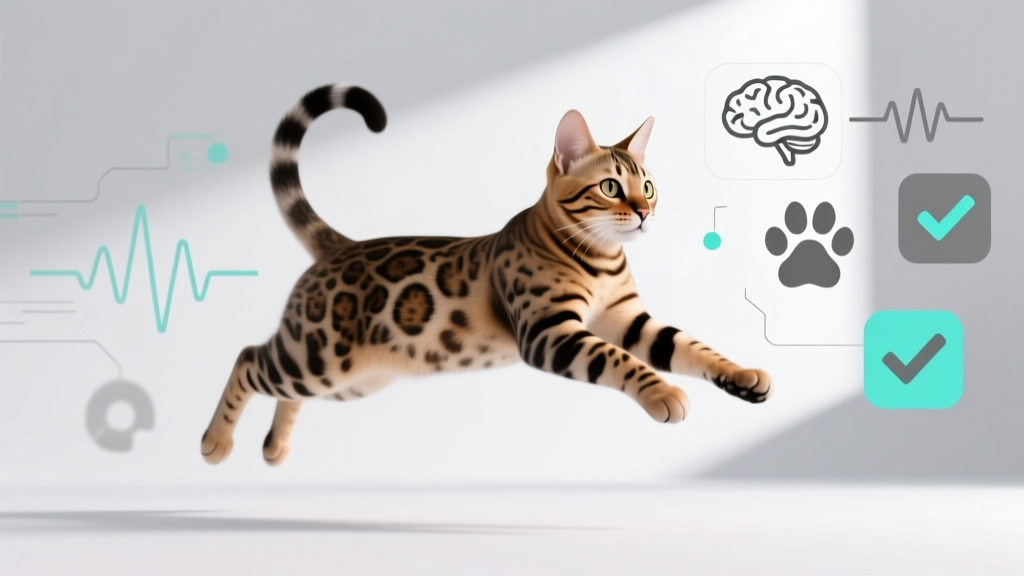 How to Change Cats Behavior Bengal: 7 Science-Backed, Breed-Specific Strategies That Actually Work (No Punishment, No Stress, Just Results in 2–3 Weeks)