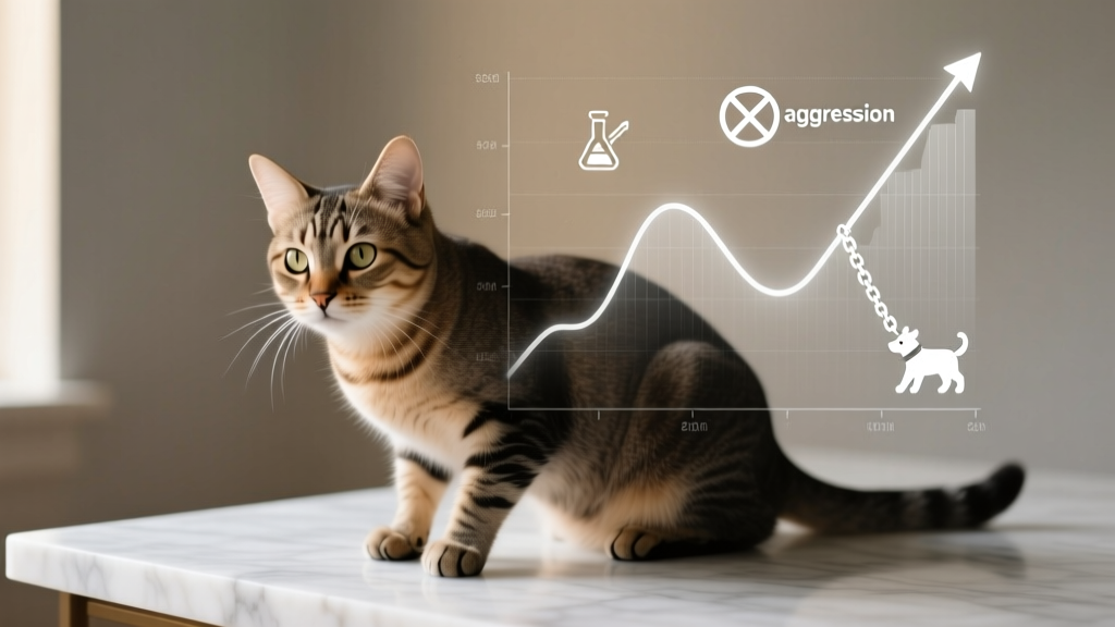 Does spaying a cat change behavior best? What science *actually* says—and why 73% of owners misinterpret the shift in aggression, roaming, and affection (truths vs. myths revealed)