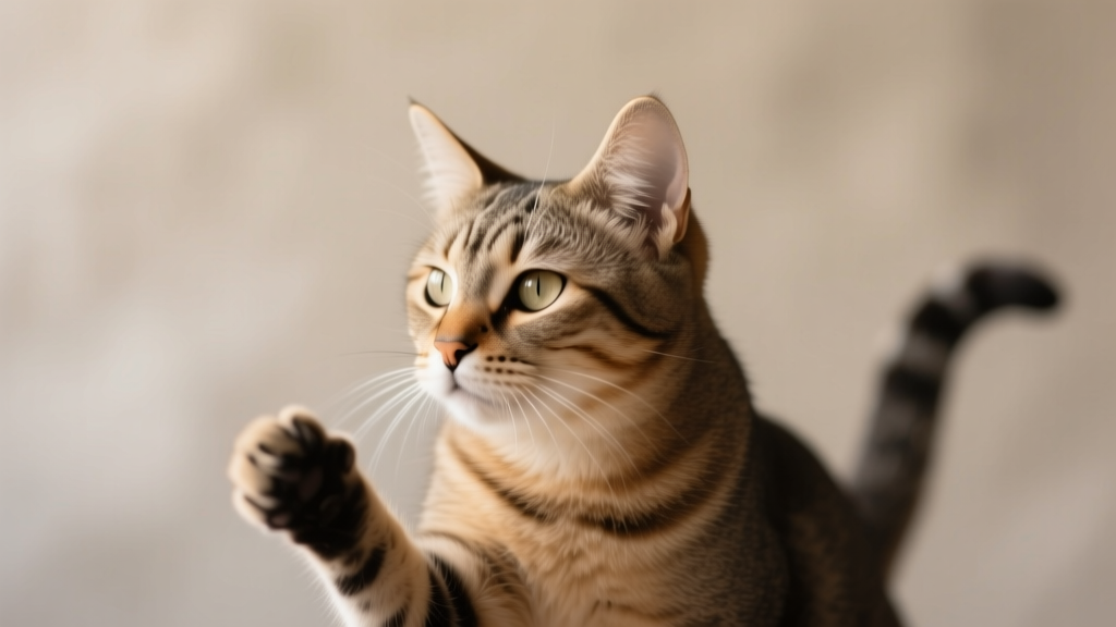 Do Cats Show Mating Behaviors at Home? Yes — And Here’s Exactly What Those Signs Mean (Plus When to Worry, What to Do, and How to Prevent Unwanted Litters)