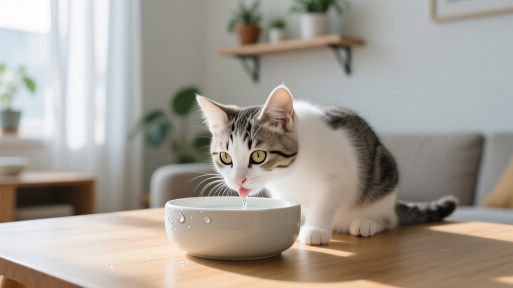 What kitten is best for hydration? The truth about breed-specific water needs, early warning signs of dehydration, and how to choose (or adapt) your cat’s care—no vet visit required… yet.