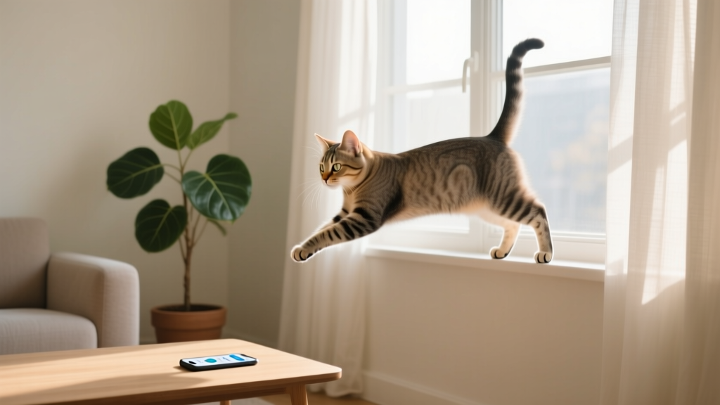 Why Cats Change Behavior Tips For Owners: 7 Science-Backed, Vet-Approved Strategies That Actually Stop Confusion, Stress, and Unwanted Habits — Before They Escalate Into Crisis