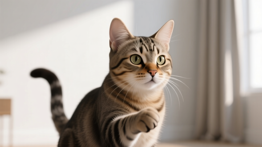 Do Cats Show Mating Behaviors Latest? 7 Real-Time Signs You’re Missing (And Why Your Unspayed Cat Might Be in Heat *Right Now*)