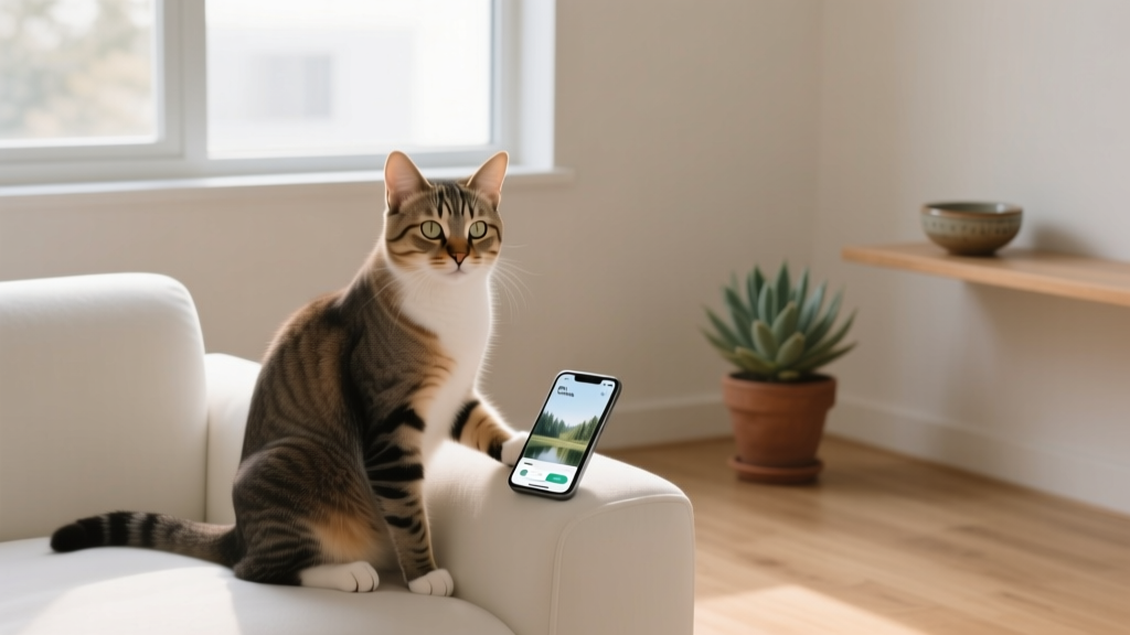 Do Cats Behavior Change New? Yes—But It’s Not ‘Bad’ Behavior: A Vet-Backed 7-Day Reconnection Plan That Prevents Stress, Hiding, and Litter Box Avoidance (Without Punishment or Drugs)