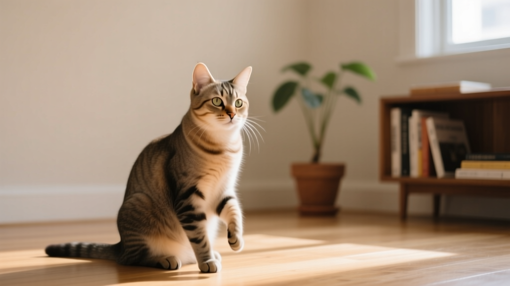 Why Do Cats Behavior Change Tips For Owners Who Feel Helpless: 7 Science-Backed, Vet-Approved Steps That Restore Trust—Without Punishment, Pills, or Panic