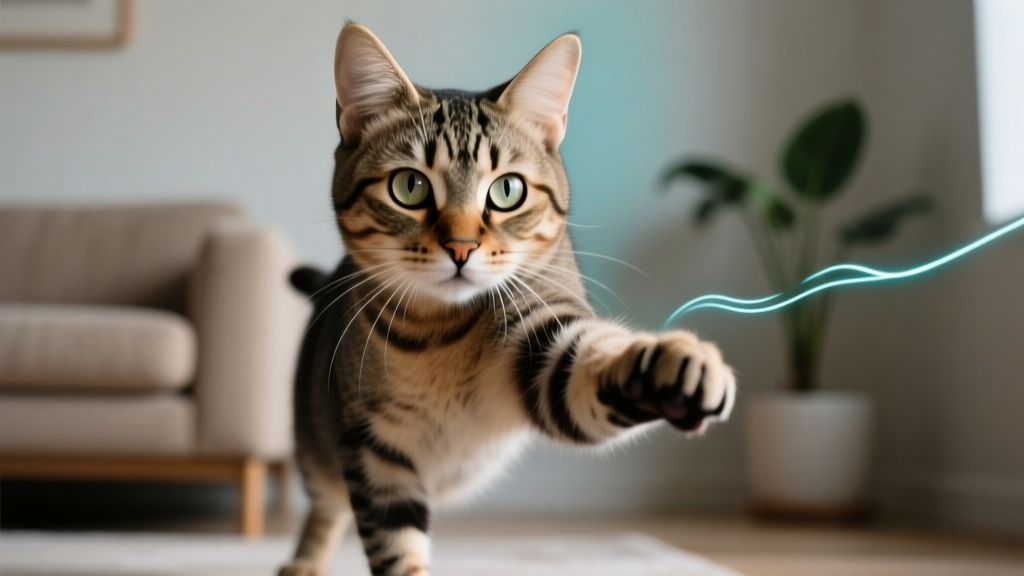 What Cats Behavior Means Target: The Real Reason Your Cat Stares, Pounces, or Bites — And Exactly How to Redirect It Before It Escalates (A Vet-Backed Behavior Decoder)