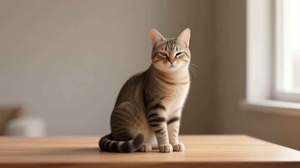 How to Understand Your Cat's Behavior: 7 Body Language Clues You're Missing (That Stop Miscommunication Before It Causes Stress, Aggression, or Vet Visits)