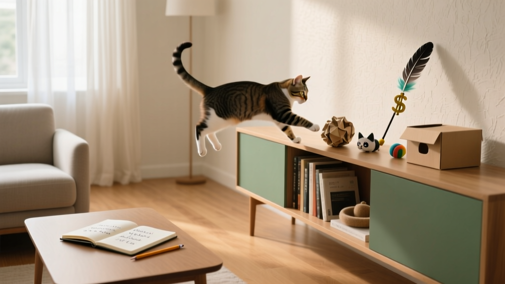 How to Correct Cat Behavior Budget Friendly: 7 Proven, Zero-Cost to $15 Strategies That Actually Work (Backed by Feline Behaviorists and 3 Years of Real-Home Testing)