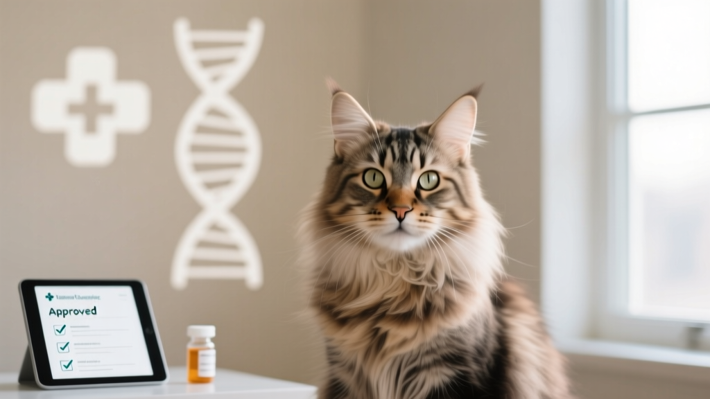 What Is Kitt Car Mod3L Side Effects? — A Veterinarian-Reviewed Breakdown of Real Risks, Misinformation, and What to Do If Your Cat Shows Symptoms (2024 Updated)
