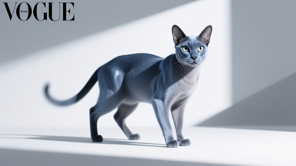 What Car Is KITT 2008 Without Chicken? You’re Not Alone — Here’s the Real Breed Behind the Viral Meme (Spoiler: It’s Not a Car, It’s a Korat Cat)
