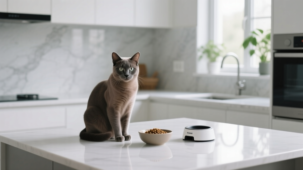 How to Fix Cat Behavior Wet Food Issues: 7 Vet-Backed Steps That Stop Begging, Swatting, and Food Aggression in Under 10 Days (Without Switching Brands or Buying Gadgets)