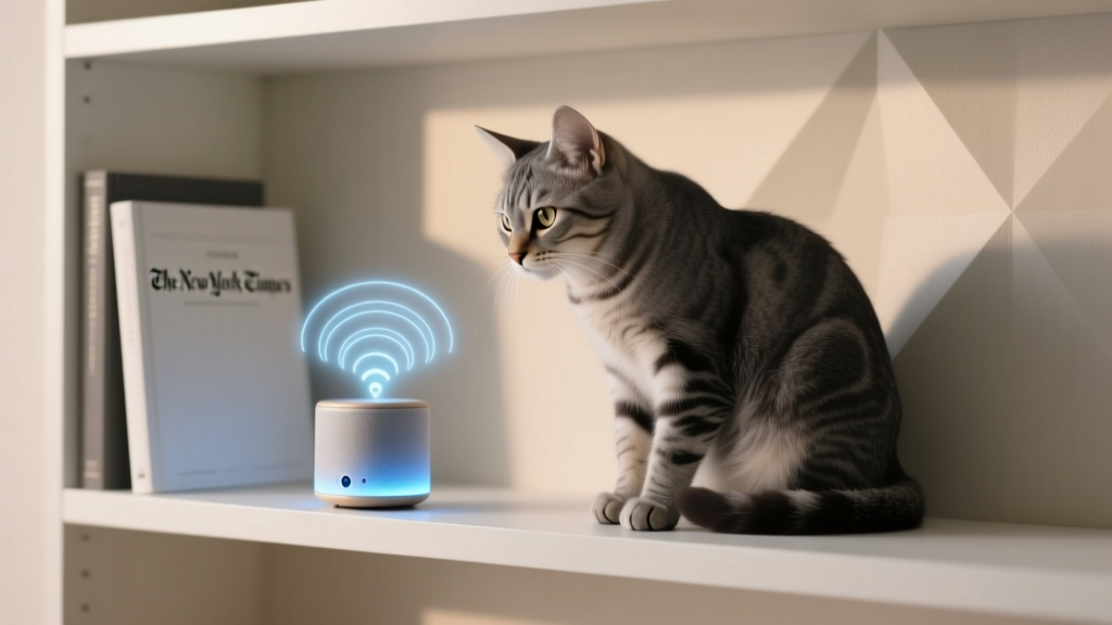 Does Music Affect Cat Behavior Premium? The Truth Behind Calming Playlists, Stress Reduction Claims, and What 12 Peer-Reviewed Studies *Actually* Prove (Spoiler: It’s Not Mozart)