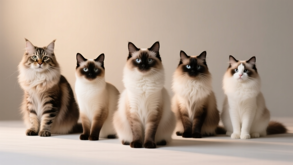 What Cat Is Kitt Better Than? (Spoiler: There’s No ‘Kitt’ Breed—Here’s Which 5 Majestic Breeds People *Actually* Mean—and Why One Dominates in Temperament, Health & Family Fit)