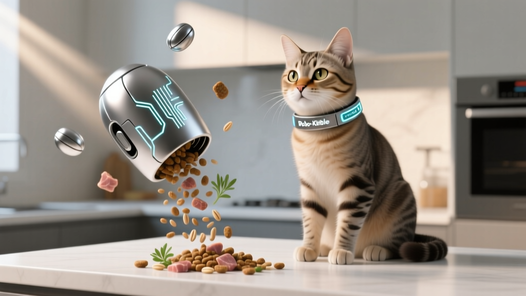 What Car Kitt Knight Rider High Protein? Debunking the Viral...