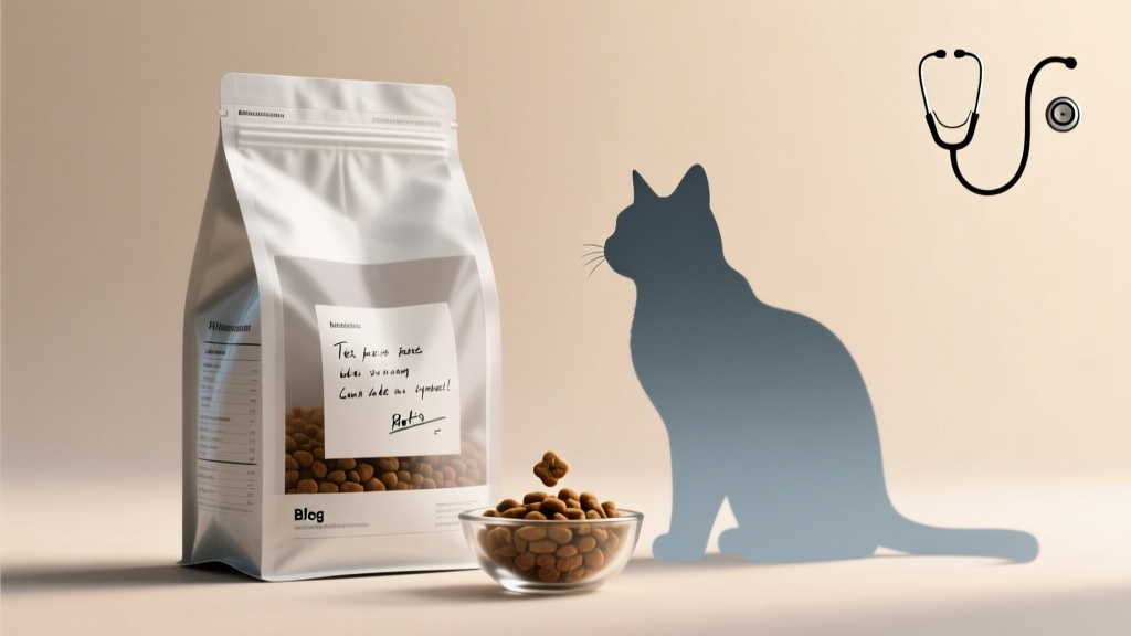 Is Crave Cat Food Reviews DIY? Here’s Why You Should *Never*...