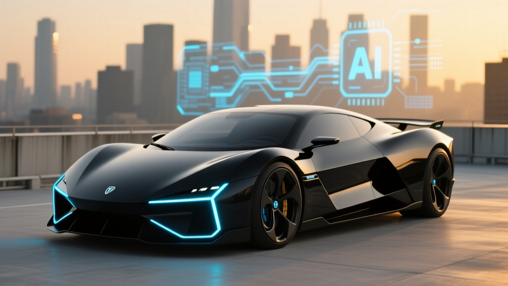 What Car Is KITT Modern? Debunking the Top 5 Myths — Including Why People Keep Searching for a 'KITT Cat' (Spoiler: It’s Not a Breed)
