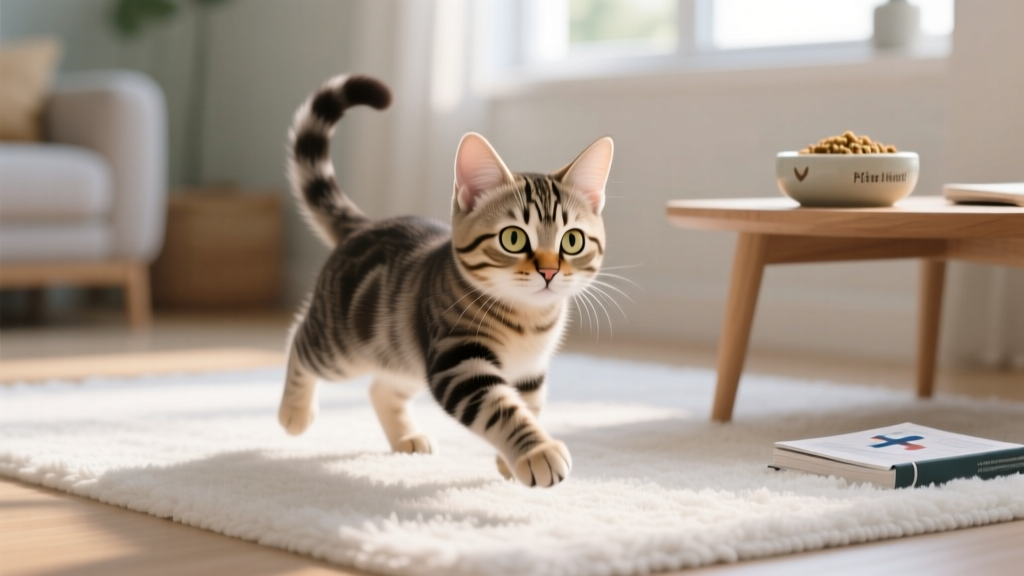 How to Take Care of Kitten for Digestion: 7 Vet-Approved Steps That Prevent Diarrhea, Gas, and Gut Pain Before They Start (Most Owners Skip #3)