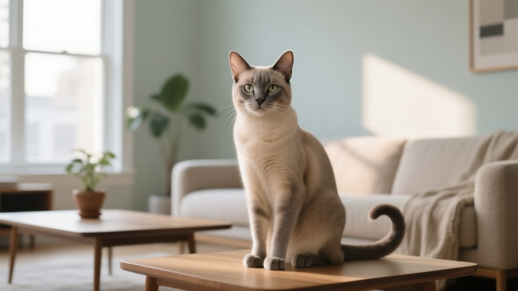 How to Fix Behavior Problems in Cats: 7 Vet-Backed Steps That Actually Work (No Punishment, No Guesswork — Just Calm, Confident Cats in 2–4 Weeks)