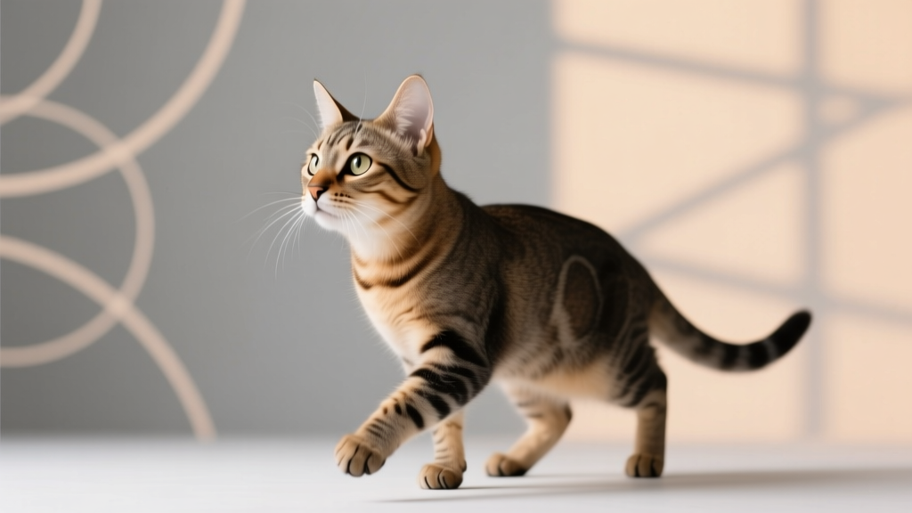 Do Cats Show Mating Behaviors Smart? 7 Surprising Truths That Debunk the 'Instinct-Only' Myth—and What Their Courtship Moves Really Reveal About Feline Intelligence