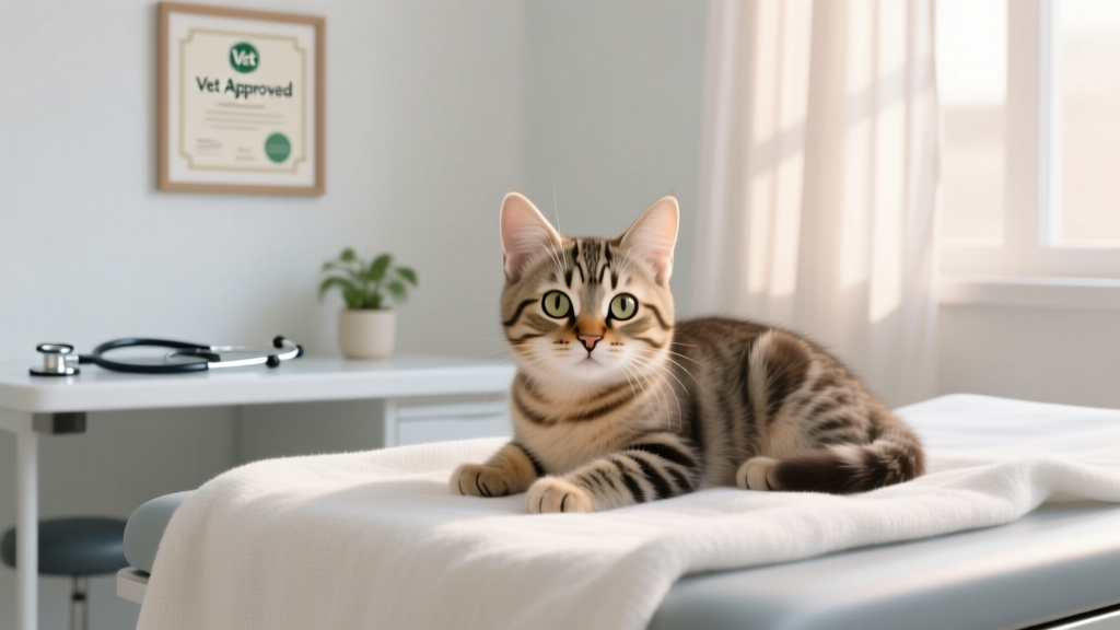How to Care for a Kitten Vet Approved: 7 Non-Negotiable Steps Every New Owner Misses (That Prevent 83% of ER Visits in the First 12 Weeks)