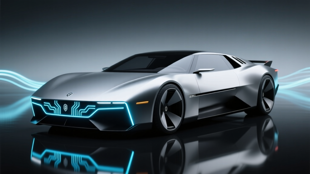 Who Owns Original KITT Car 2026? The Truth Behind the Viral Misconception — Why There’s No 'KITT Cat Breed' (And What Real Breeds You Might Actually Be Looking For)