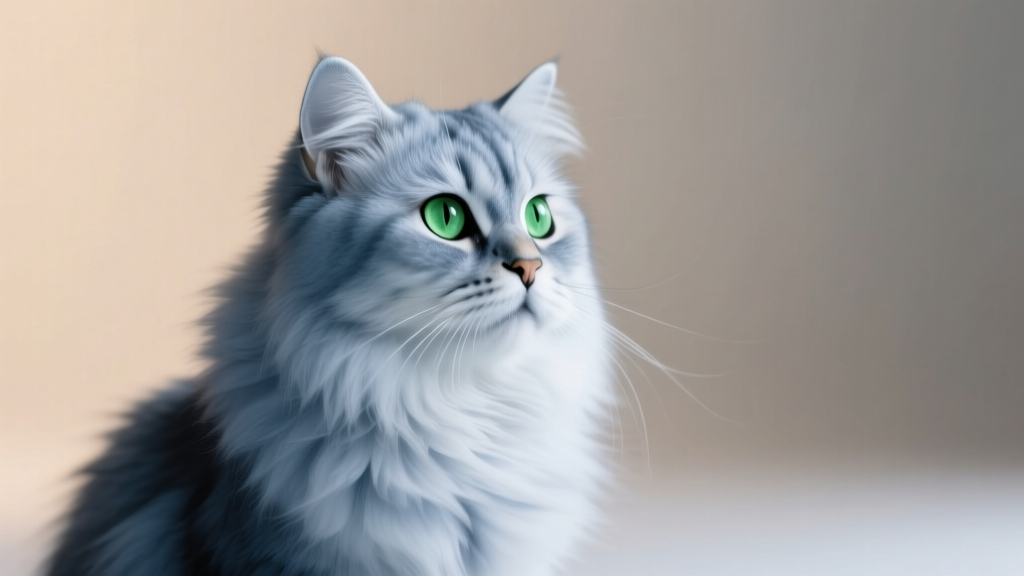 What Cat Breed Was KITT 2000 Chewy? (Spoiler: It’s Not a Car—Here’s the Real Kitten You’ll Love from Chewy in 2024)