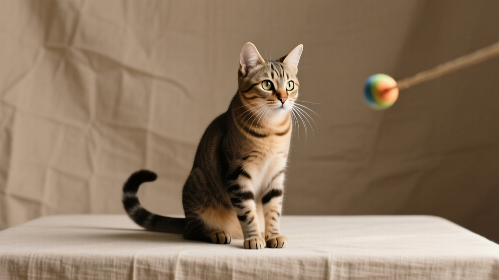 What Are Cat Behaviors for Play? 12 Subtle But Critical Signs You’re Missing (And Why Misreading Them Causes Stress, Biting, or Withdrawal)
