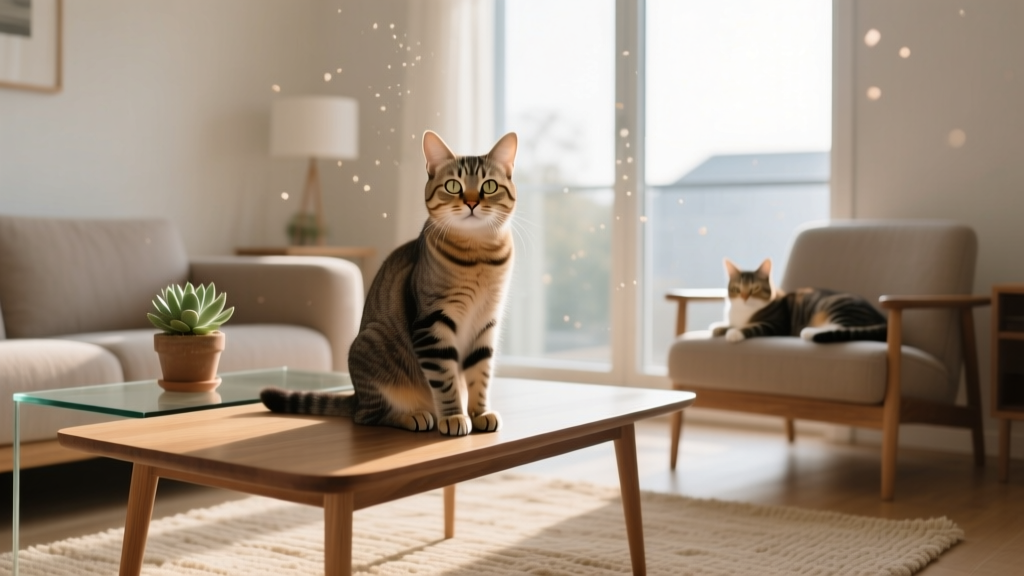 Do House Cats Social Behavior New? What Science Reveals About Your Cat’s Hidden Social Intelligence—and Why Assuming They’re ‘Lone Wolves’ Is Costing You Trust, Playtime, and Peace at Home