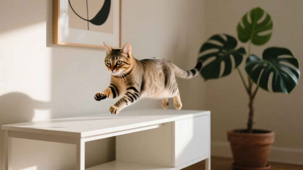 Why Cat Behavior Changes Popular: 7 Real Reasons Your Feline Suddenly Acts Different (And What to Do Before You Assume It’s 'Just Being a Cat')