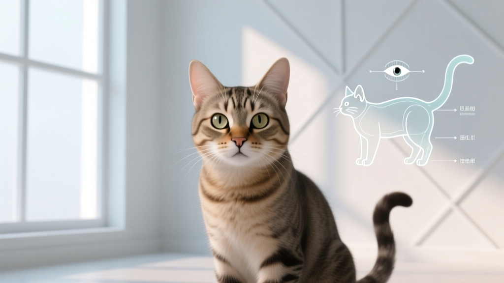 How to Interpret Cat Behavior Modern: 7 Science-Backed Clues You’re Missing (That Every Cat Owner Gets Wrong — Until Now)