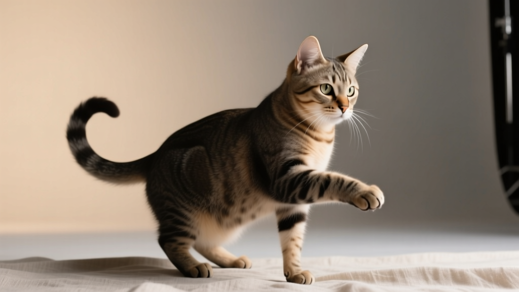 What Cats Behavior Means Without Chicken: The 7 Silent Signals You’re Misreading Right Now (And How to Respond Before Stress Escalates)