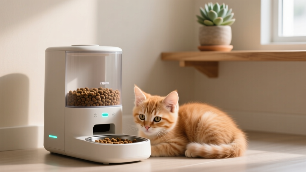 Stop Guessing With Kitten Feeding