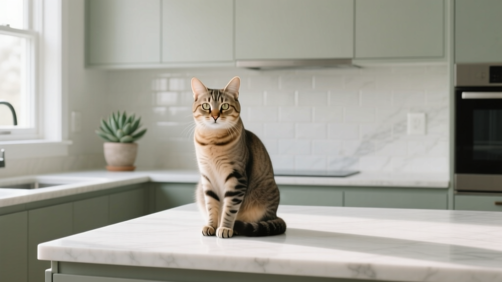 How to Change Cat Behavior Top Rated: 7 Science-Backed, Vet-Approved Strategies That Actually Work (No Punishment, No Stress — Just Real Results in 14 Days)