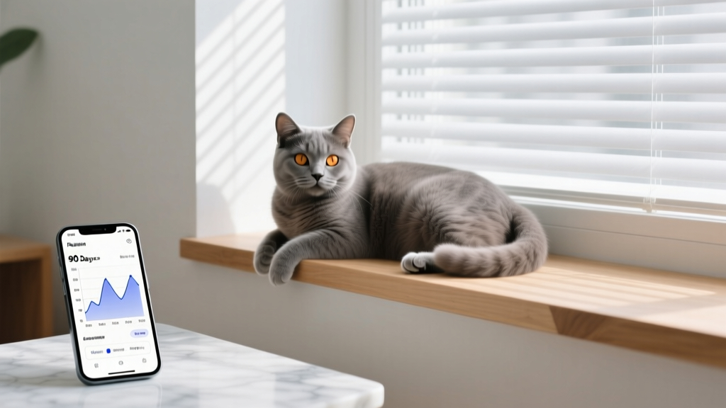 Does spaying a cat change their behavior? What science says—and what 12,000+ pet owners actually observed in the first 90 days (spoiler: it’s not personality loss, it’s peace)