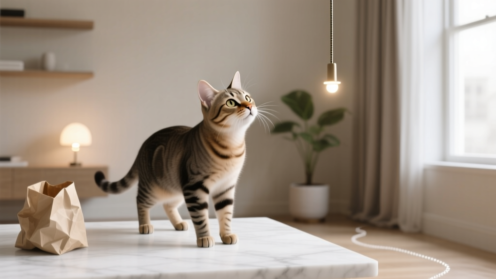 Why Cat Behavior Changes Updated: 7 Hidden Triggers You’re Missing (And What to Do Before Stress Turns Into a Vet Visit)