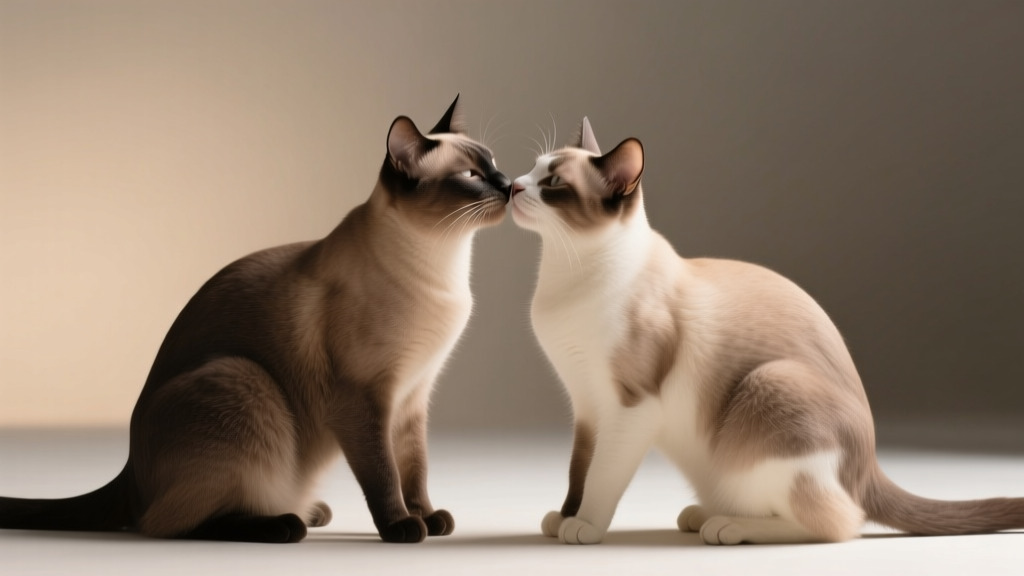 Can Cats Show Homosexual Behavior Modern? What Science & Observational Evidence Really Say — Debunking Myths, Avoiding Anthropomorphism, and Understanding True Feline Social Complexity