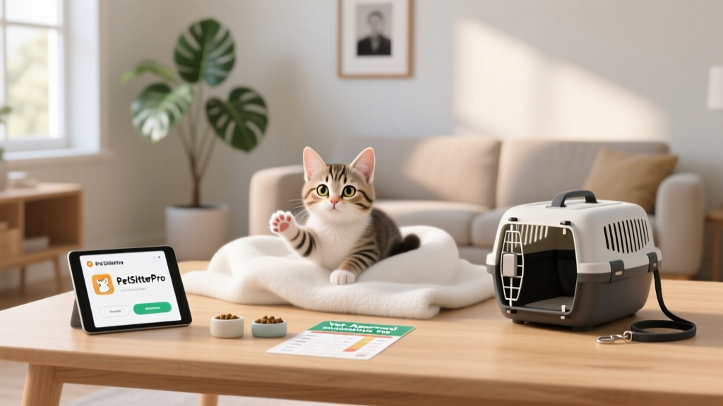 How to Take Care of a Kitten Alternatives: 7 Realistic, Vet-Approved Options When You Can’t Raise One Full-Time (Save Time, Stress & Your Sanity)
