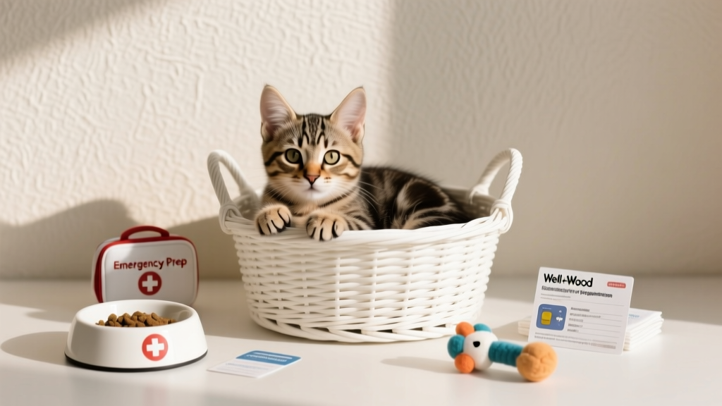 The 7-Day Kitten Care Rescue Plan: What Every New Owner *Actually* Needs to Know (Not Just Cute Tips) — A How to Take Care Kitten Guide That Prevents ER Visits, Saves $380+ in Emergency Fees, and Builds Lifelong Trust