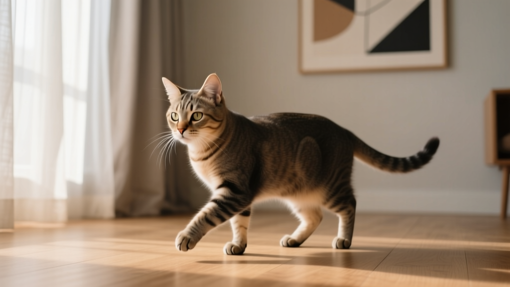 What Different Cat Behaviors Mean 2026: The Truth Behind 17 Common Actions (No More Guessing If Your Cat Is Angry, Stressed, or Secretly Plotting World Domination)