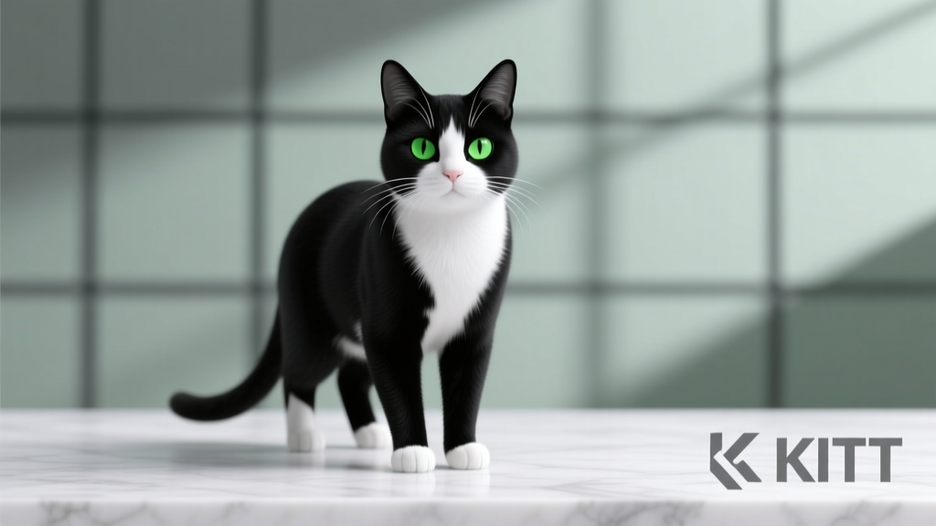 What Is Kitt Car Mod3l Target? The Truth Behind This Confusing Cat Breed Name — And Why So Many Adopters Are Getting It Wrong (With Vet-Verified Origins)