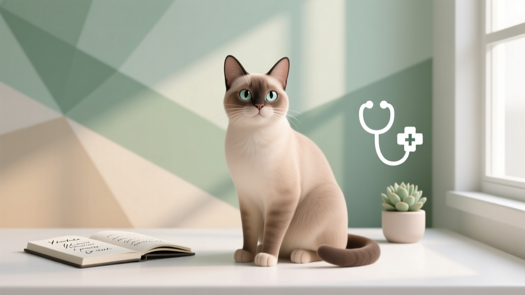 How to Fix Cat Behavior Vet Recommended: 7 Science-Backed Steps That Actually Work (No Punishment, No Guesswork — Just Calm, Confident Cats in 2–4 Weeks)