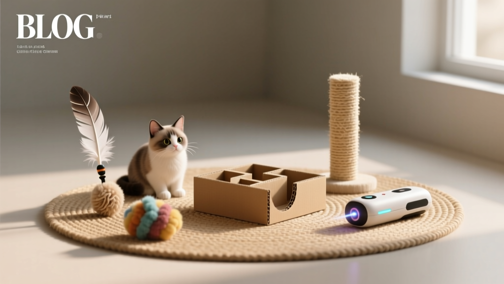 What Are Best Cat Toys Side Effects? 7 Hidden Risks You’re Overlooking (And How to Choose Safely in 2024)