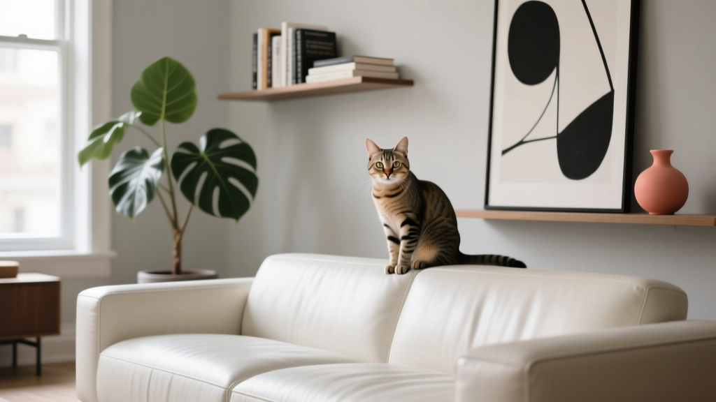 What Causes Behavioral Changes in Cats? 7 Hidden Triggers (Most Owners Miss #4—and It’s Not Stress or Aging)