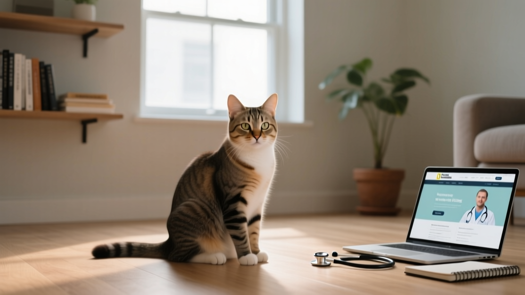 Does spaying change cat behavior side effects? What every cat owner *actually* needs to know—separating myth from vet-confirmed facts about personality shifts, weight gain, litter box issues, and long-term emotional well-being.