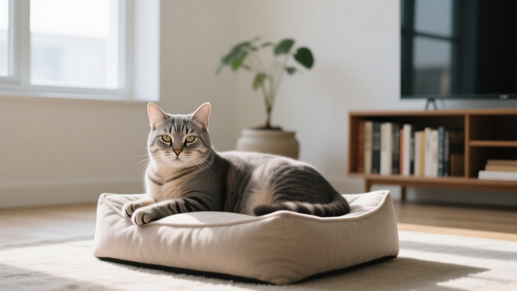 What Car Kitt Knight Rider for Senior Cats? — The Truth Behind That Viral Misheard Phrase & What Your Aging Cat *Actually* Needs to Stay Safe, Mobile, and Stress-Free (No Gadgetry Required)