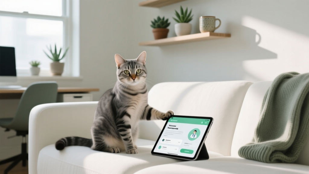 Does spaying a cat change behavior? How to choose the right timing, vet, and aftercare—without regret, confusion, or unexpected personality shifts (a step-by-step guide for anxious cat parents)