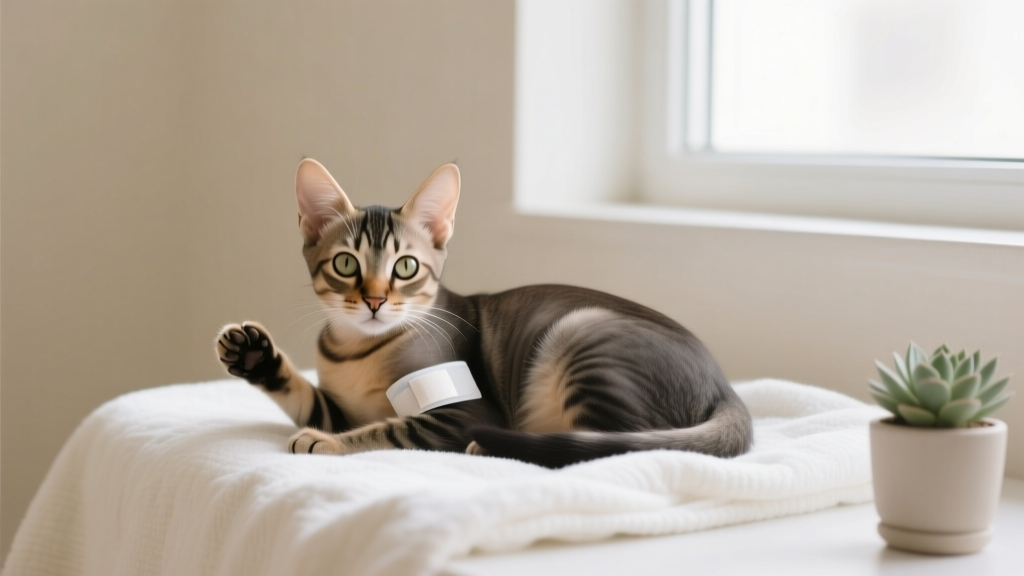 What Care for Spayed Kitten Benefits? 7 Non-Negotiable Steps Vet Techs Wish Every New Owner Knew — Skip These & Risk Infection, Stress, or Long-Term Hormonal Imbalance