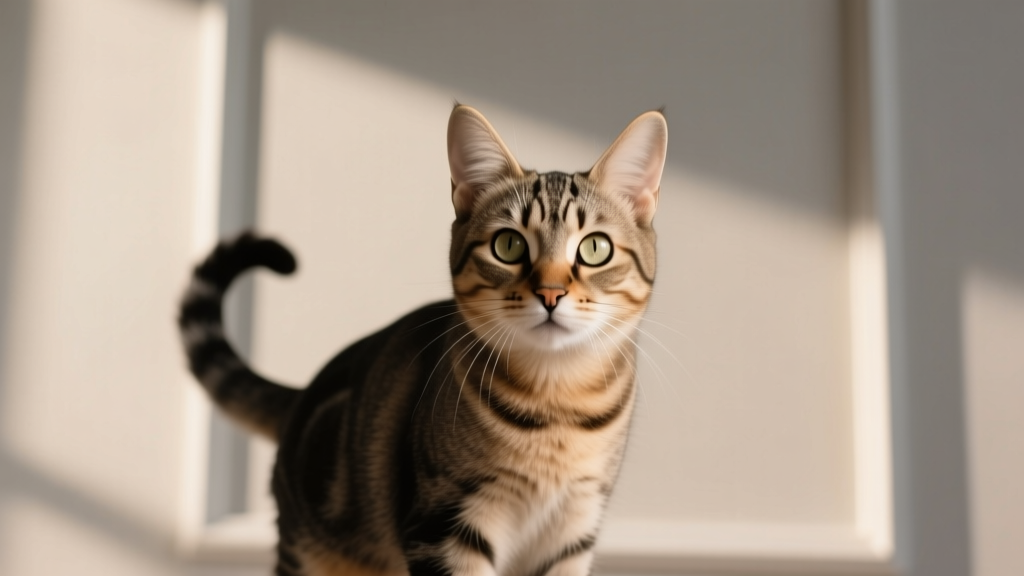 Stop Guessing What Your Cat Means: 7 Evidence-Based Alternatives to Traditional Cat Behavior Interpretation (That Vets & Feline Ethologists Actually Recommend)
