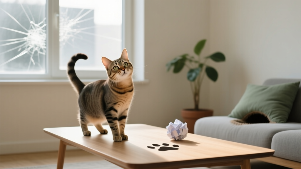 What Are Cat Behaviors at Home? 12 Surprising Signs Your Cat Is Trying to Tell You Something — And Why Ignoring Them Could Damage Your Bond (Backed by Feline Ethologists)