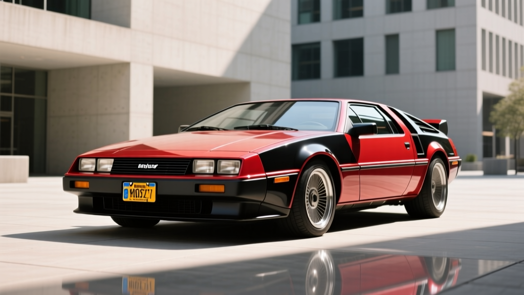 Who Owns Original KITT Car Advice For: 7 Non-Negotiable Truths Every Collector, Museum, or Fan Must Know Before Claiming Stewardship of This National Treasure