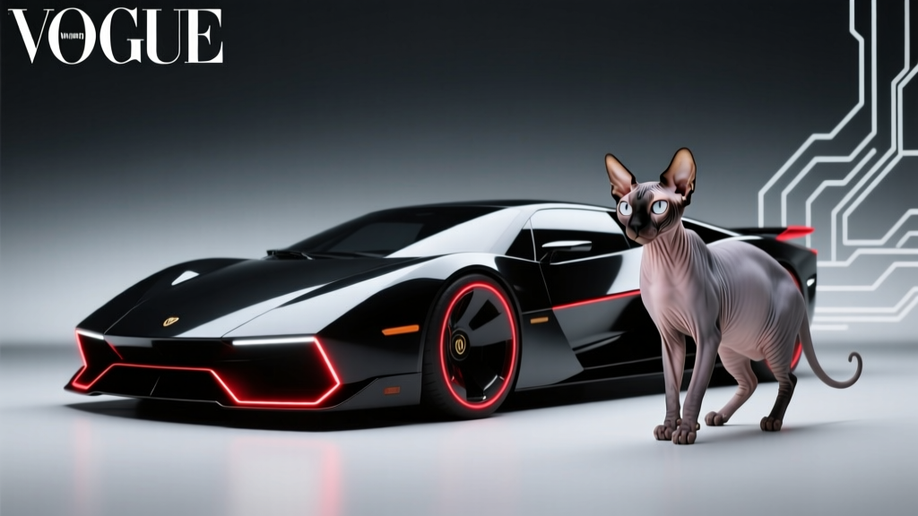 You’re Not Alone: ‘What Year Car Was KITT Sphynx?’ Is a Viral Mix-Up — Here’s the Real Story Behind the Confusion (and Why It Matters for Sphynx Owners)